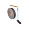 Pferd 1-1/2" Shop Roll - Resin/Resin Light Duty - 50 Yard Roll - Aluminum Oxide - 240 Grit 47159 - alternate 1